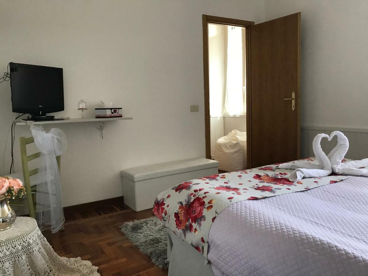 Agli Acquedotti Romani Exterior foto